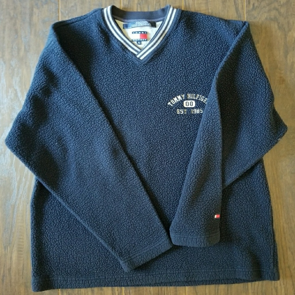 Tommy Hilfiger sweater $18 OBO